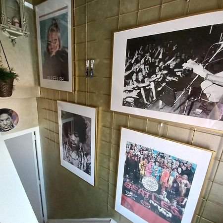 On-Ge-WoonAd Hasselt  Villa Eksteriør bilde